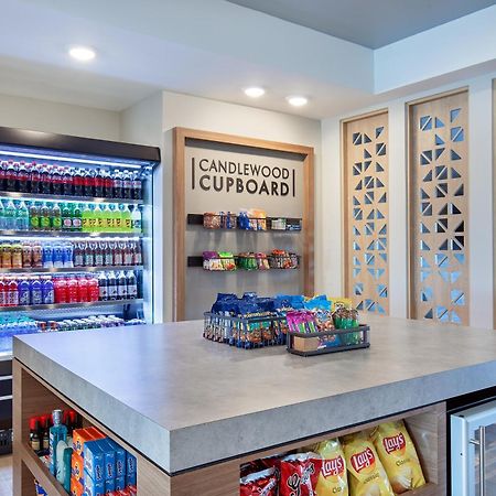 Candlewood Suites Erlanger - South Cincinnati By Ihg Esterno foto
