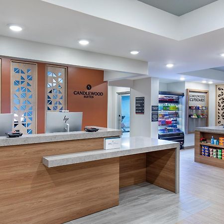 Candlewood Suites Erlanger - South Cincinnati By Ihg Esterno foto