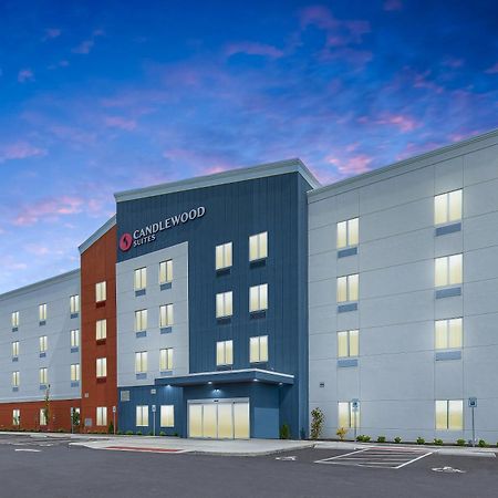 Candlewood Suites Erlanger - South Cincinnati By Ihg Esterno foto