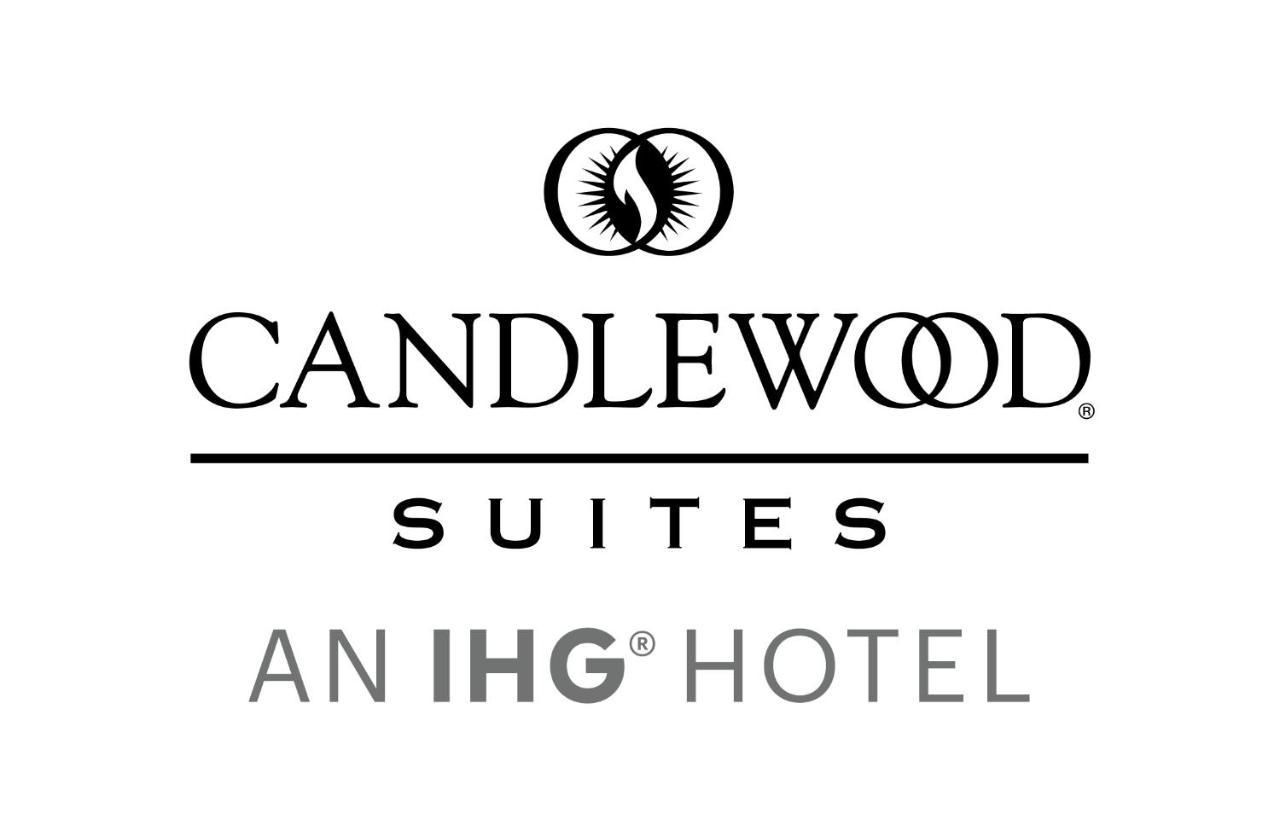 Candlewood Suites Erlanger - South Cincinnati By Ihg Esterno foto