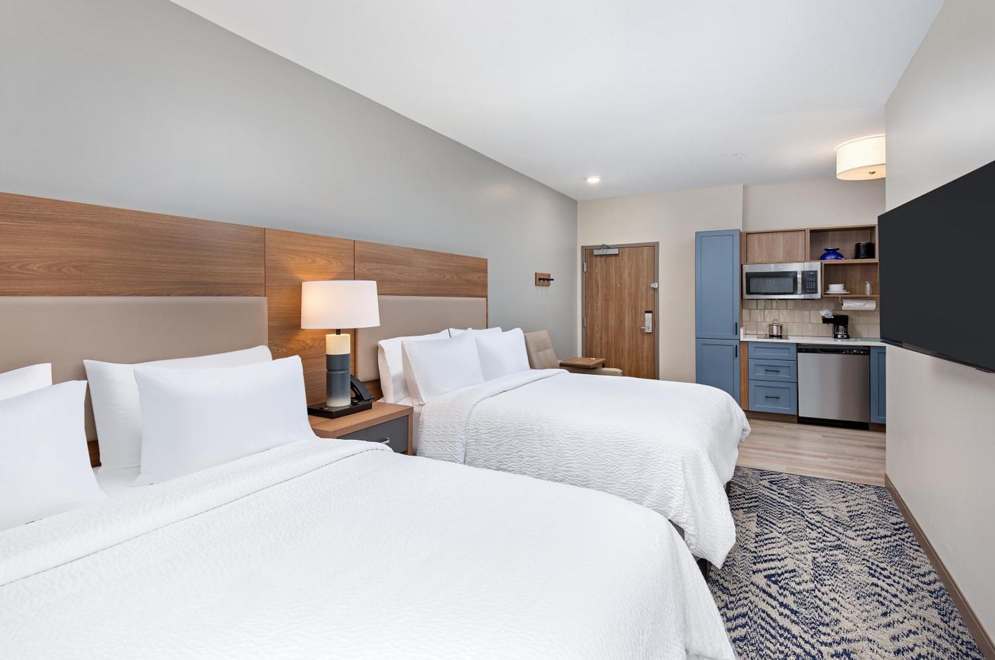 Candlewood Suites Erlanger - South Cincinnati By Ihg Esterno foto
