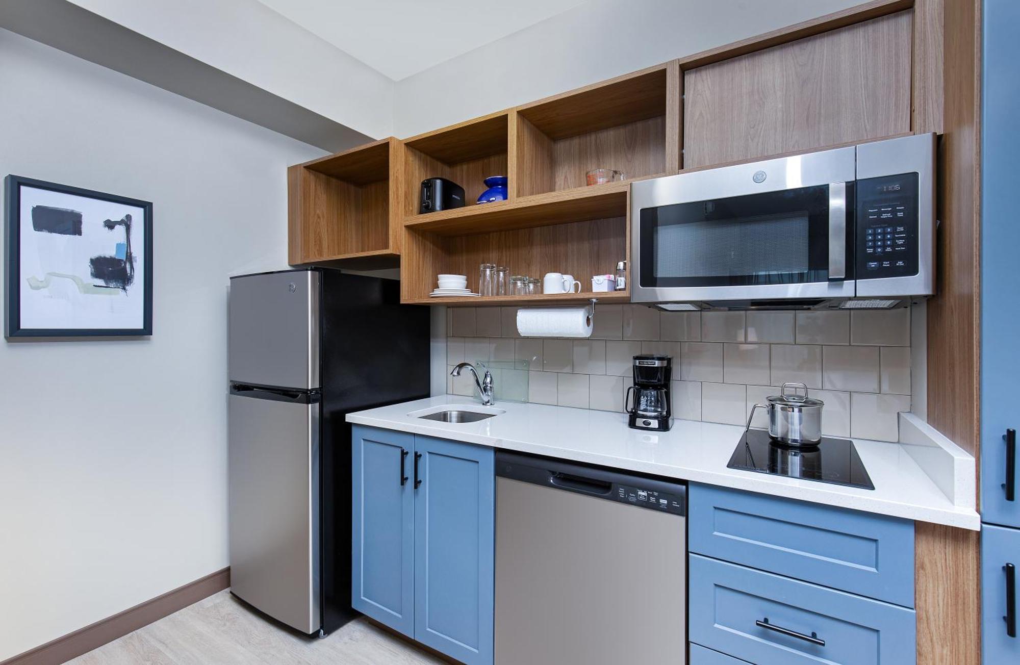 Candlewood Suites Erlanger - South Cincinnati By Ihg Esterno foto