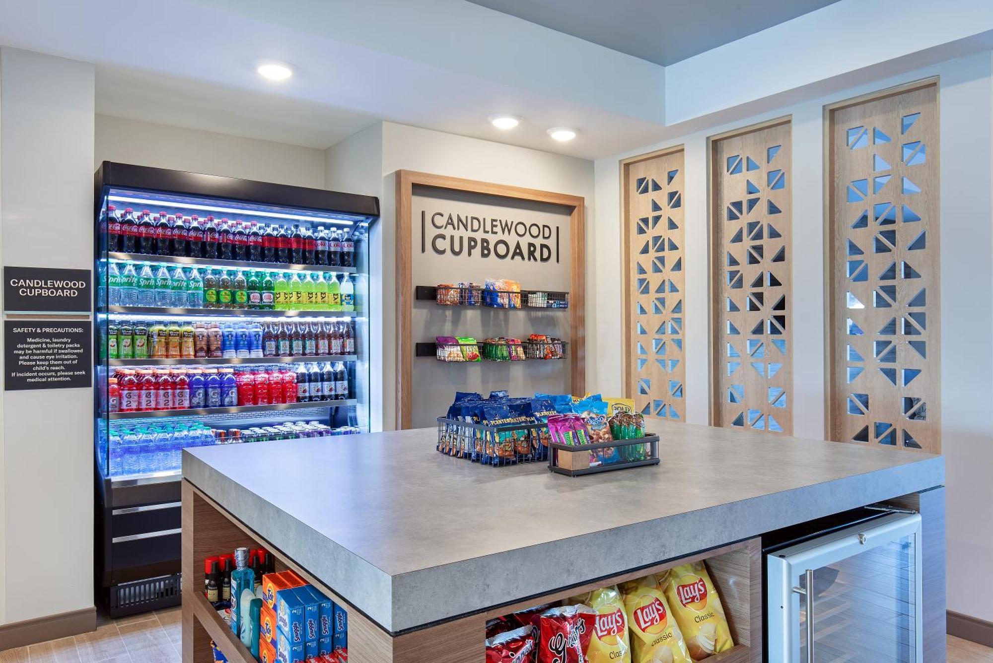 Candlewood Suites Erlanger - South Cincinnati By Ihg Esterno foto