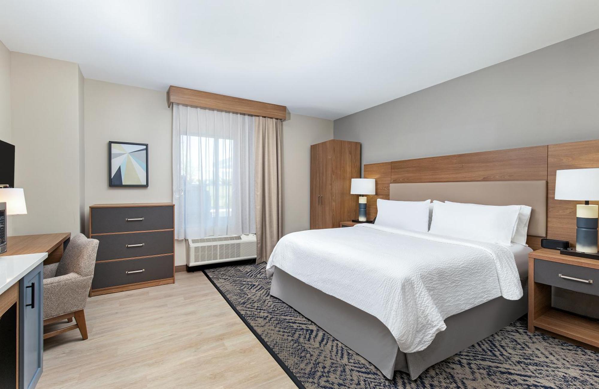 Candlewood Suites Erlanger - South Cincinnati By Ihg Esterno foto