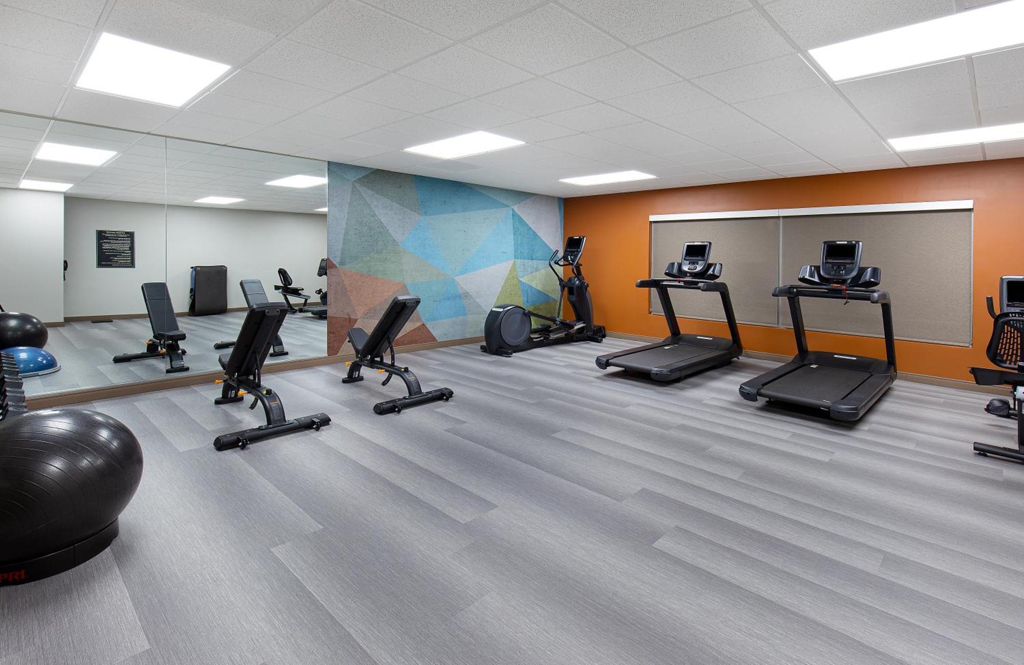 Candlewood Suites Erlanger - South Cincinnati By Ihg Esterno foto