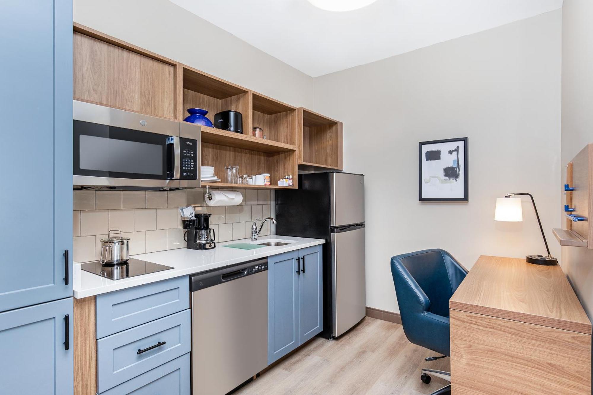 Candlewood Suites Erlanger - South Cincinnati By Ihg Esterno foto