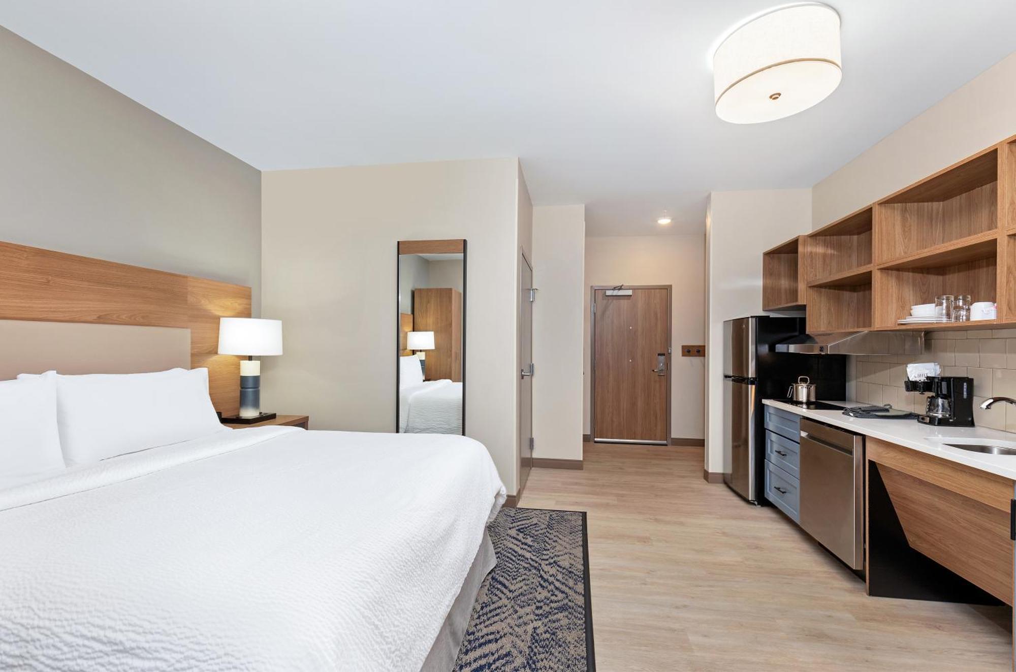 Candlewood Suites Erlanger - South Cincinnati By Ihg Esterno foto