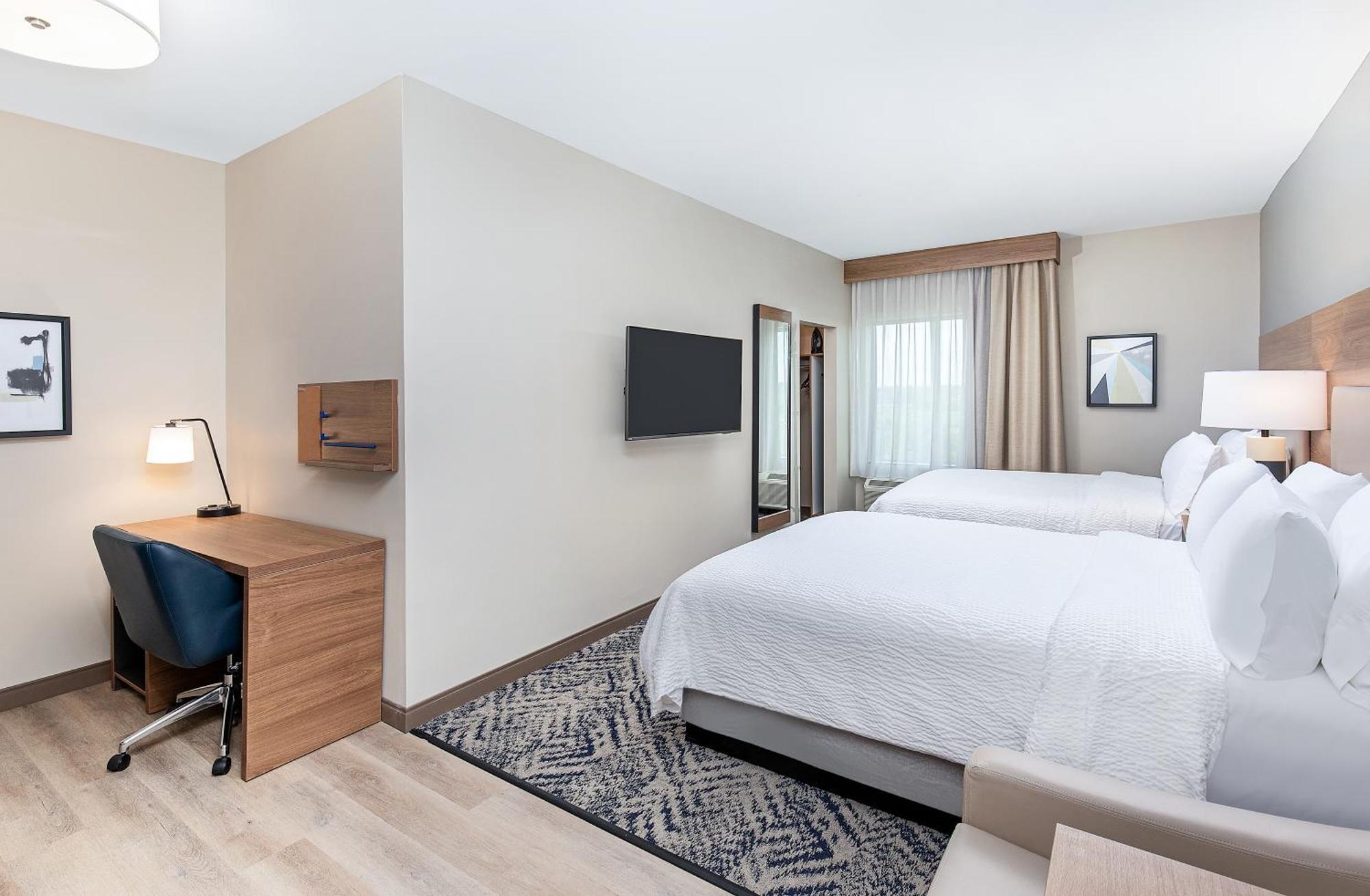 Candlewood Suites Erlanger - South Cincinnati By Ihg Esterno foto