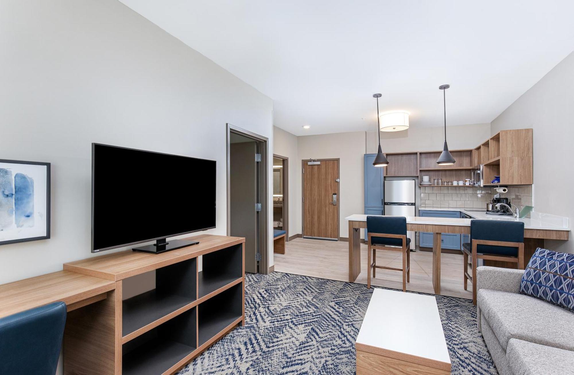 Candlewood Suites Erlanger - South Cincinnati By Ihg Esterno foto