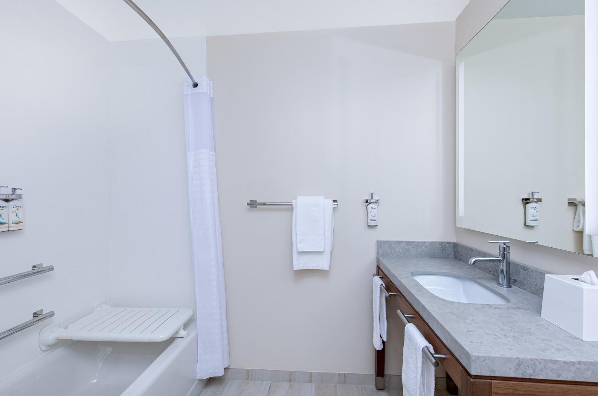 Candlewood Suites Erlanger - South Cincinnati By Ihg Esterno foto